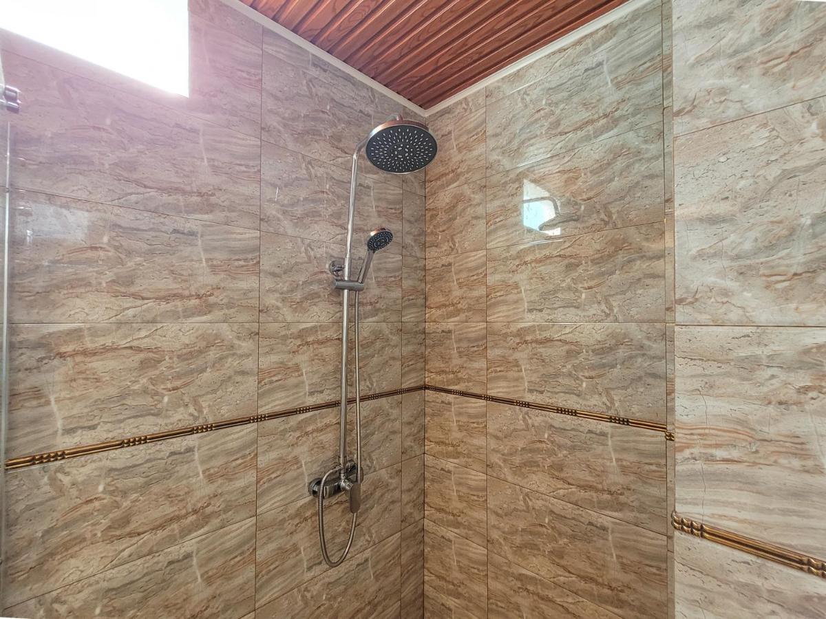 Amazing View Guest House Тодо Екстериор снимка