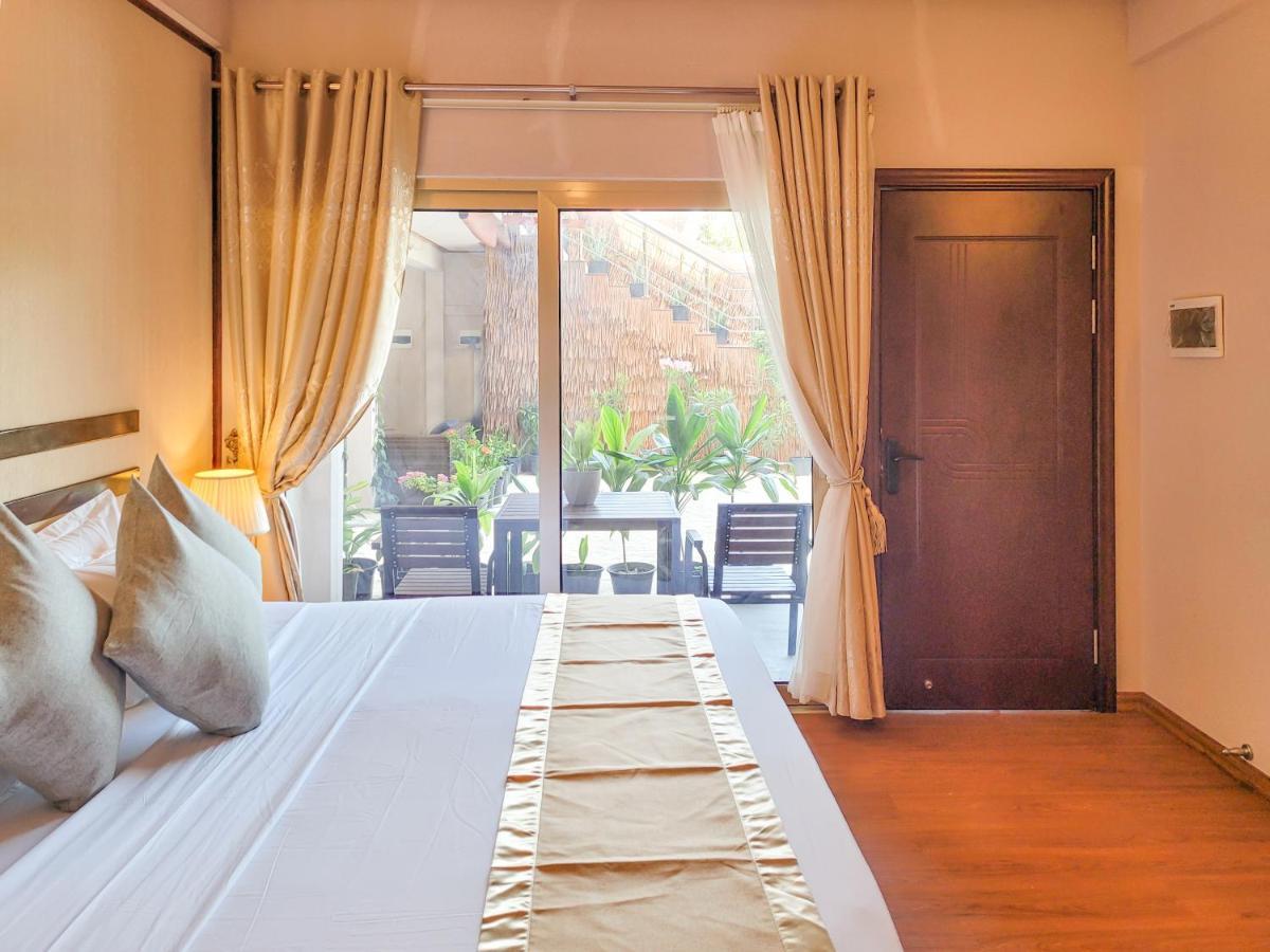 Amazing View Guest House Тодо Екстериор снимка