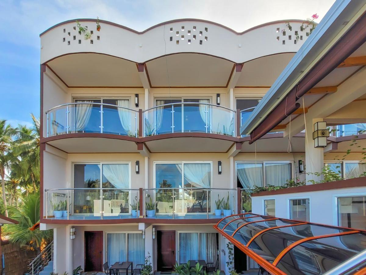 Amazing View Guest House Тодо Екстериор снимка