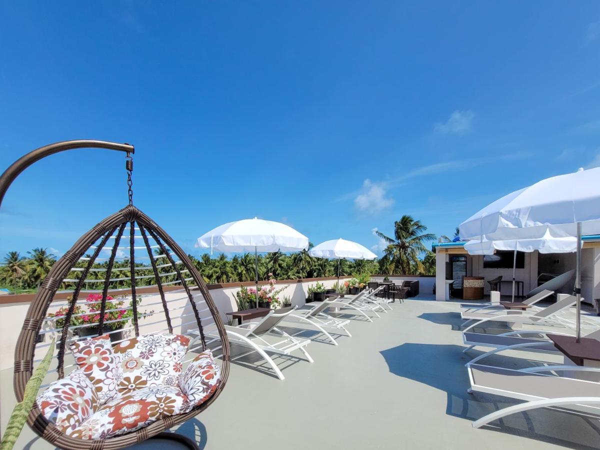 Amazing View Guest House Тодо Екстериор снимка
