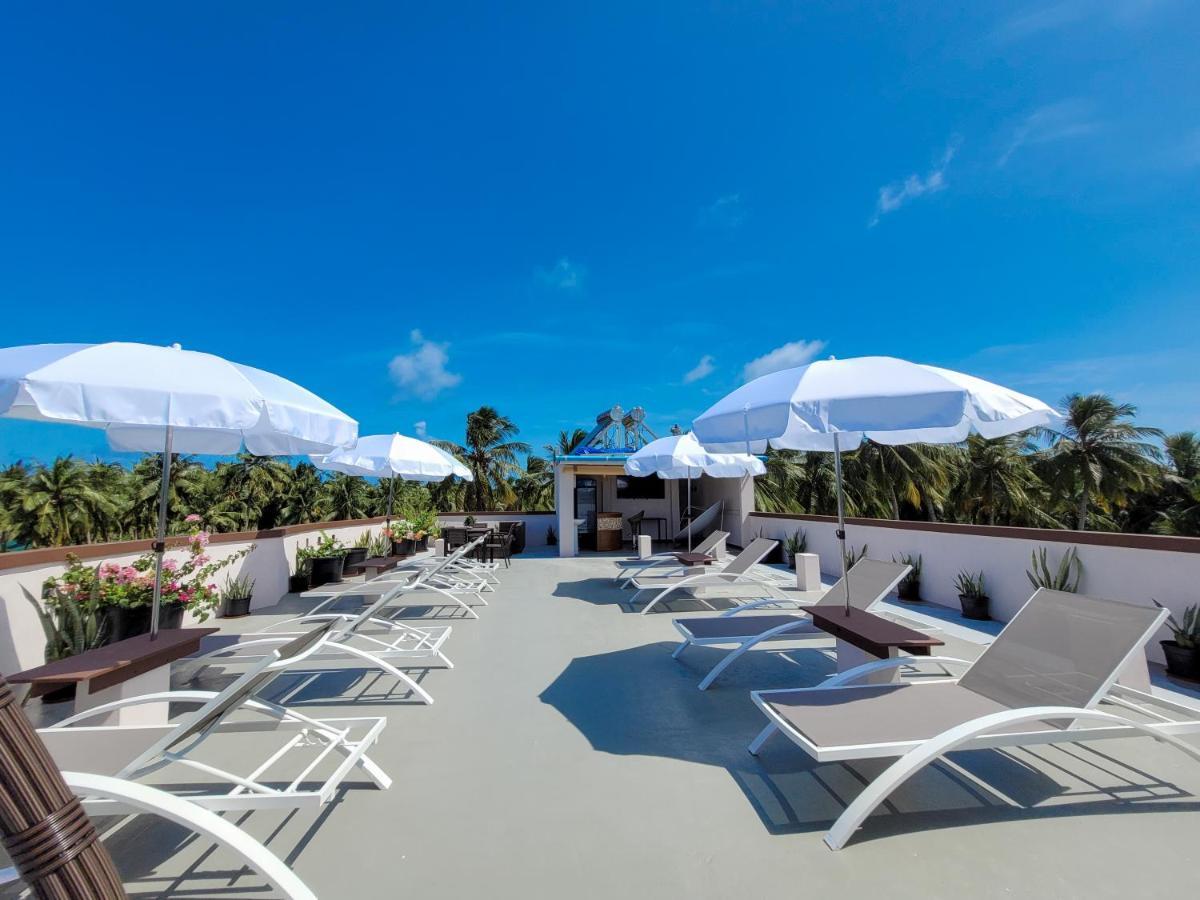 Amazing View Guest House Тодо Екстериор снимка