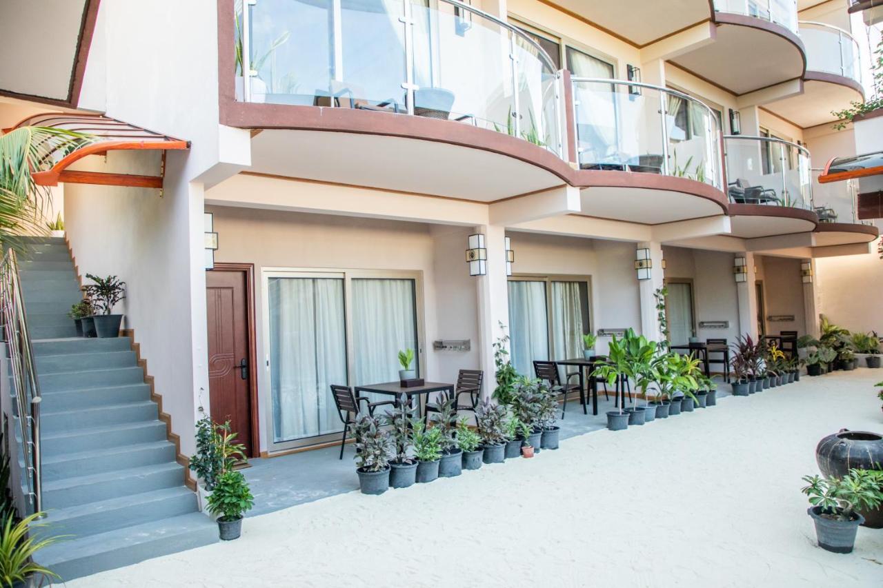 Amazing View Guest House Тодо Екстериор снимка
