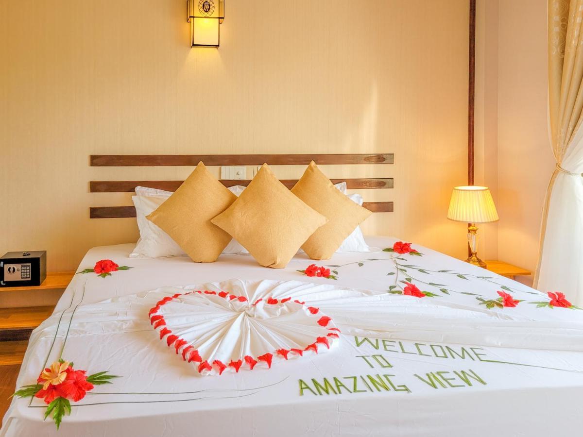 Amazing View Guest House Тодо Екстериор снимка