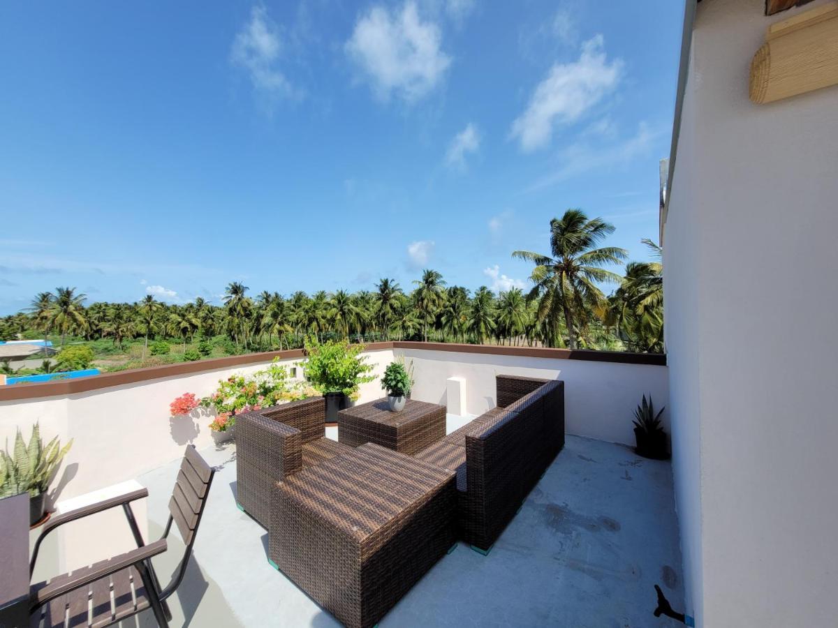 Amazing View Guest House Тодо Екстериор снимка
