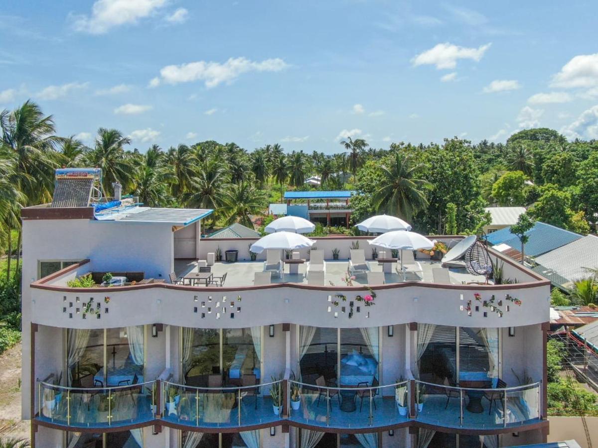 Amazing View Guest House Тодо Екстериор снимка