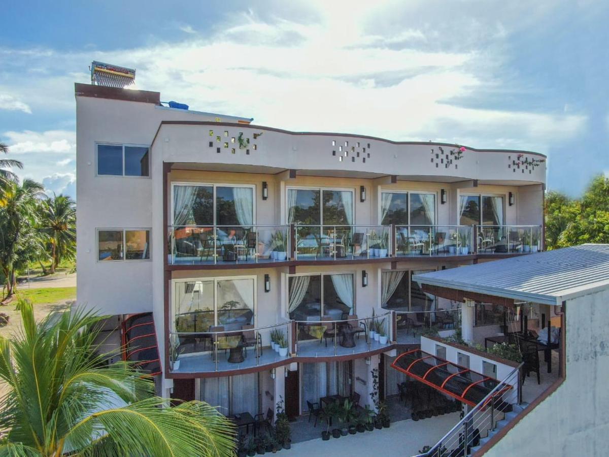 Amazing View Guest House Тодо Екстериор снимка