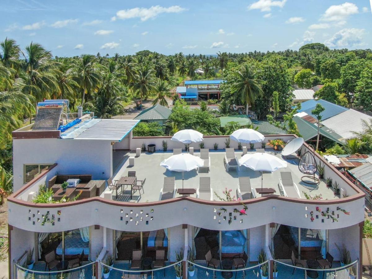 Amazing View Guest House Тодо Екстериор снимка