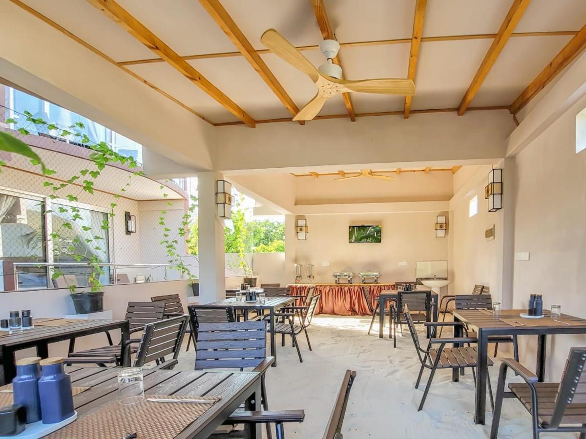 Amazing View Guest House Тодо Екстериор снимка