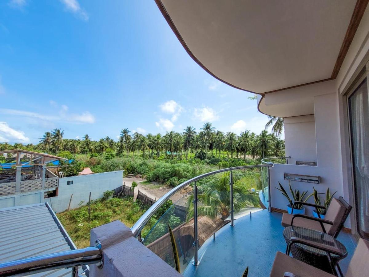 Amazing View Guest House Тодо Екстериор снимка