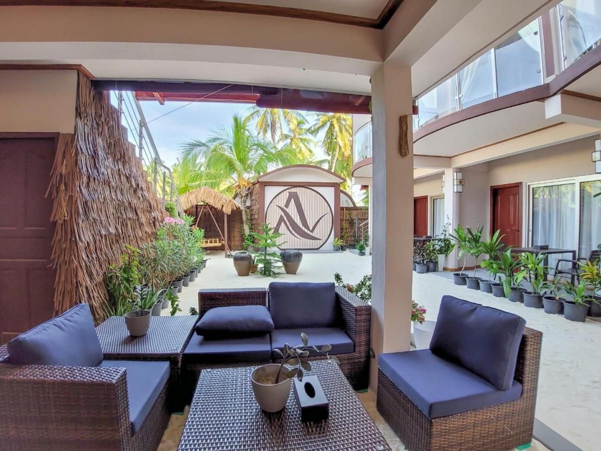 Amazing View Guest House Тодо Екстериор снимка