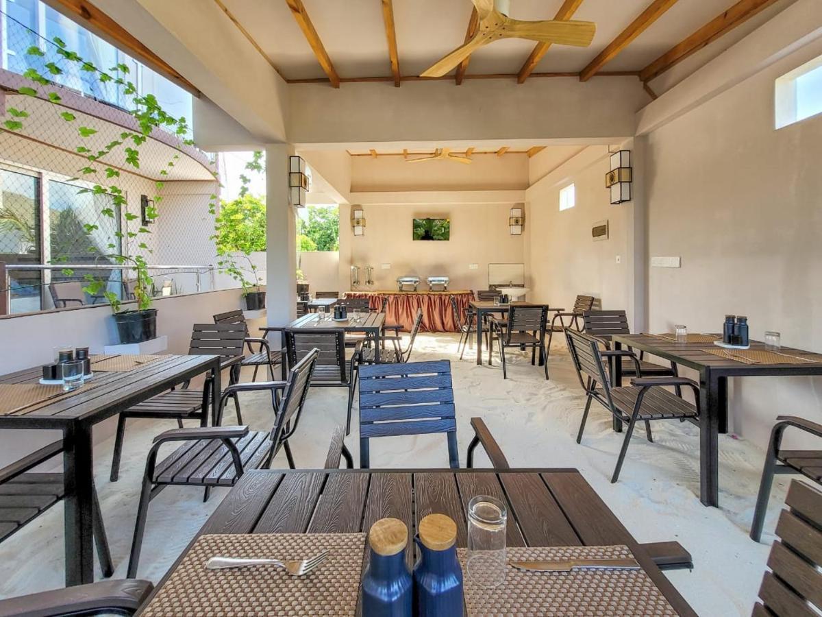 Amazing View Guest House Тодо Екстериор снимка