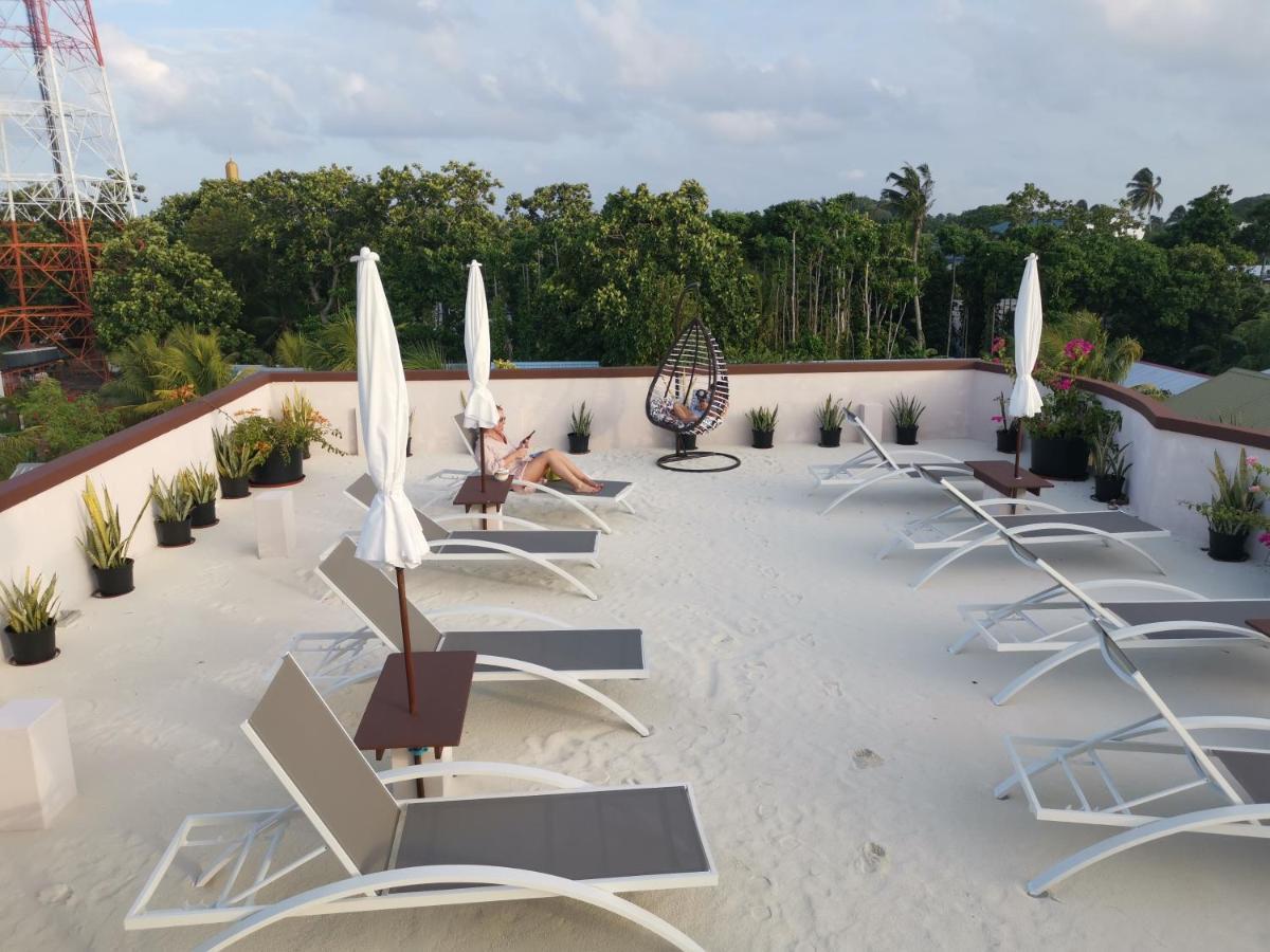 Amazing View Guest House Тодо Екстериор снимка