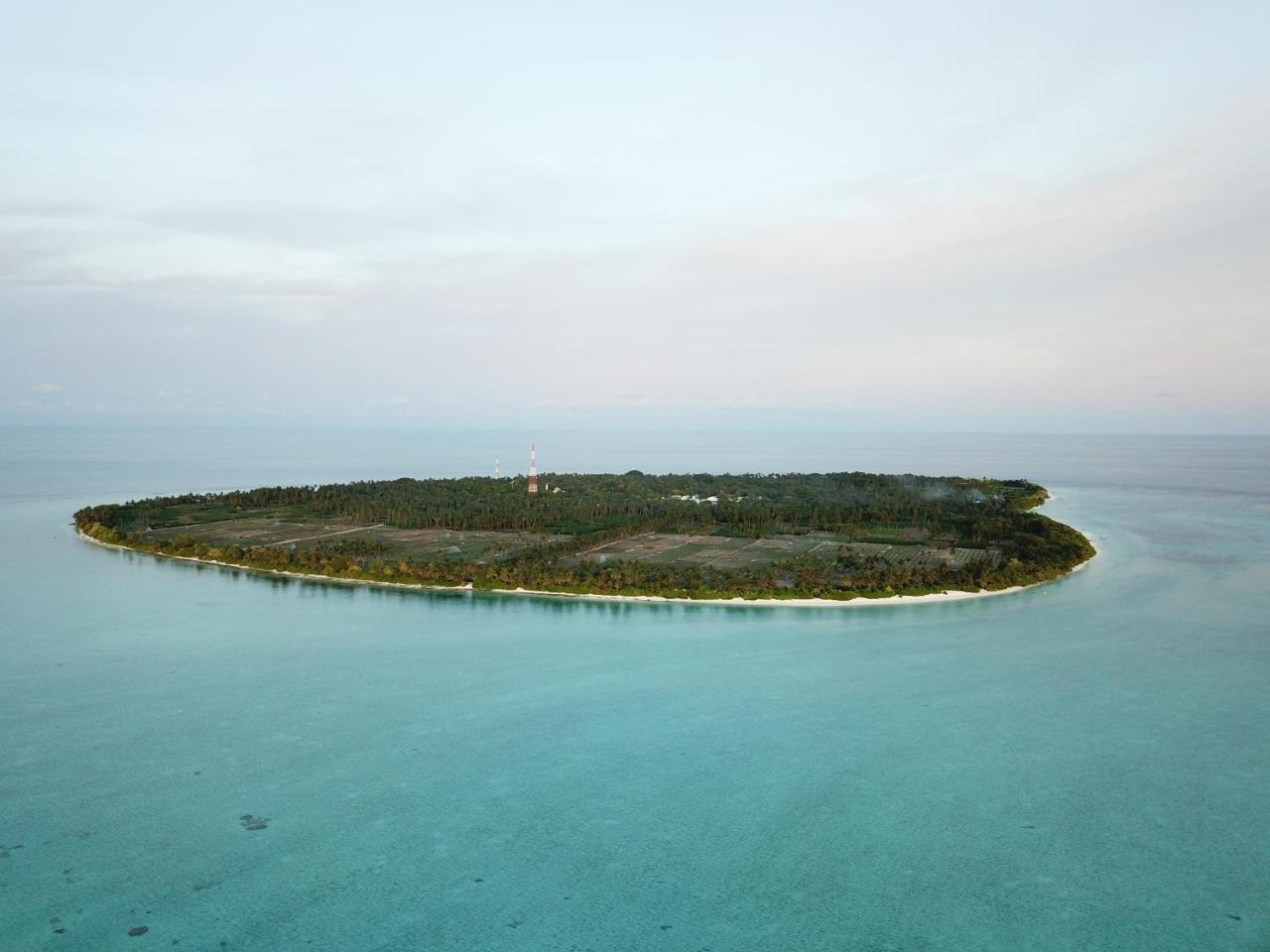 Amazing View Guest House Тодо Екстериор снимка