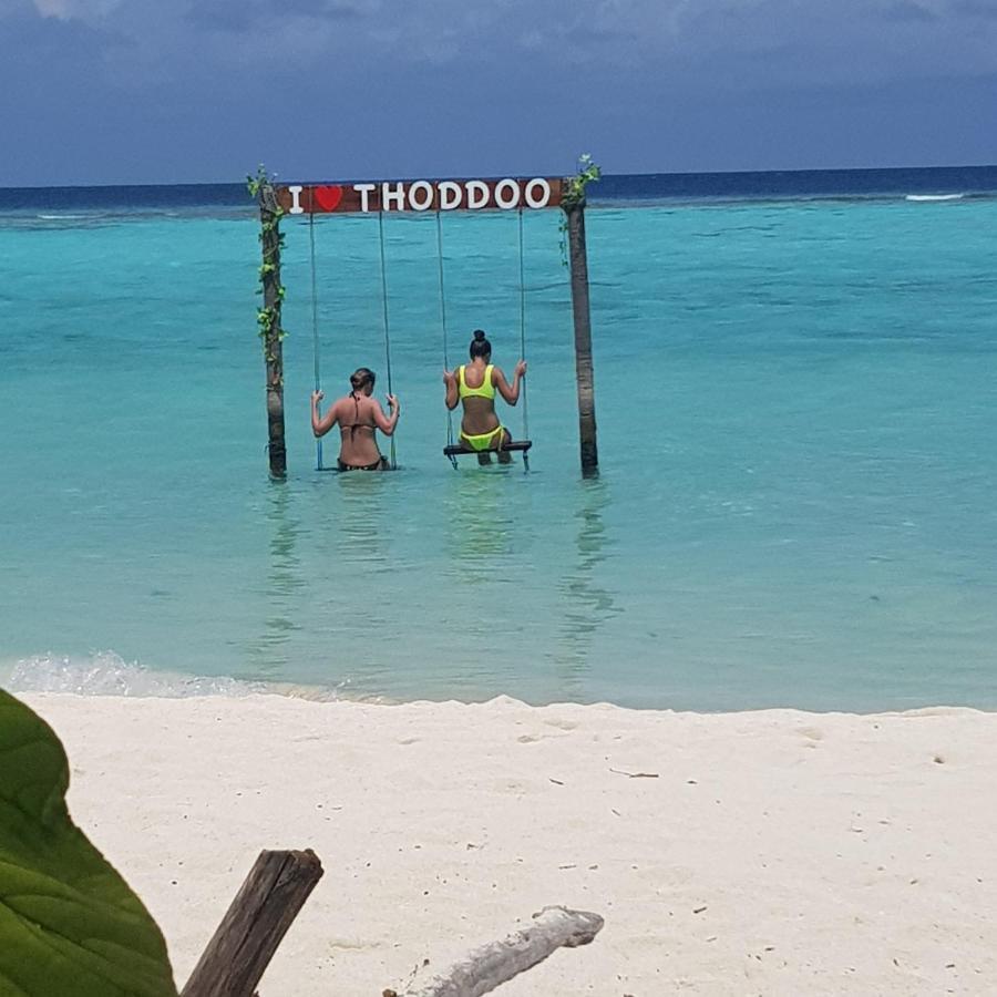 Amazing View Guest House Тодо Екстериор снимка