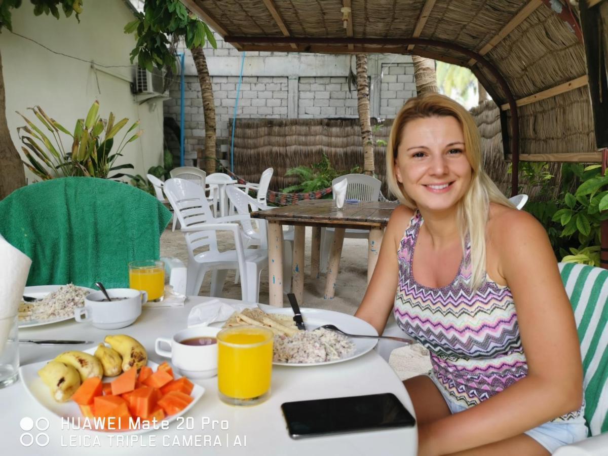 Amazing View Guest House Тодо Екстериор снимка